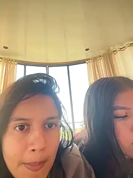 AriadneNort online show from February 5, 8:34 pm