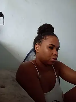 PrettahSantos online show from May 22, 9:51 am