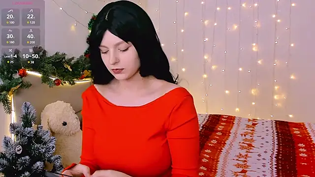 AishaAysitt online show from December 23, 9:24 am