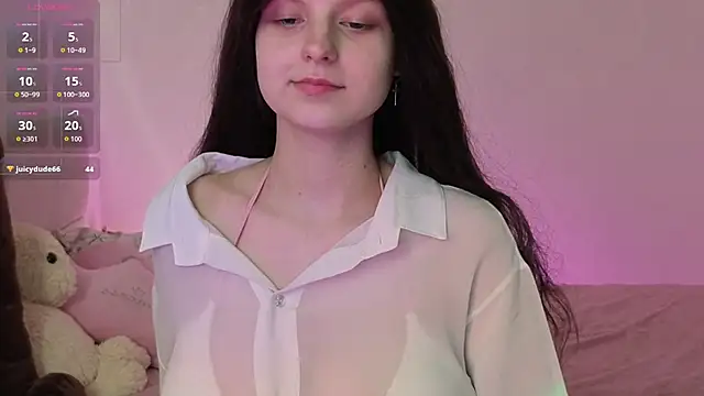 AishaAysitt online show from March 26, 2:52 pm