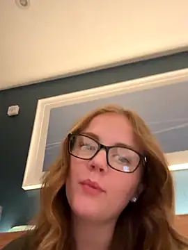 ScarletFelicerty online show from October 4, 12:49 am
