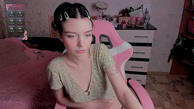 margopink online show from October 25, 7:54 pm