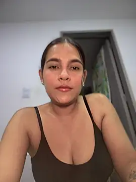 Valery lux16 online show from March 4, 9:32 pm