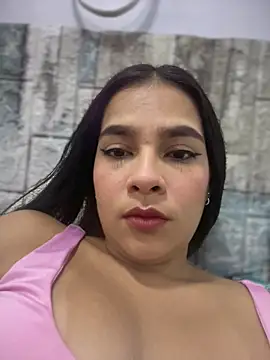 Valery lux16 online show from May 9, 11:51 pm