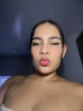 Valery lux16 online show from May 14, 11:21 pm