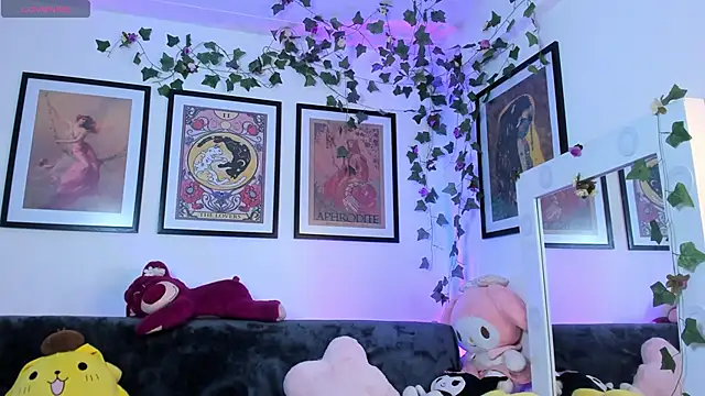 Dopamineshots online show from May 16, 2:03 am