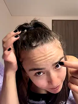 Innerpeace  online show from October 17, 9:51 pm