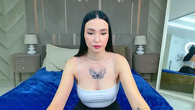 Amanda Choi online show from November 16, 10:37 am