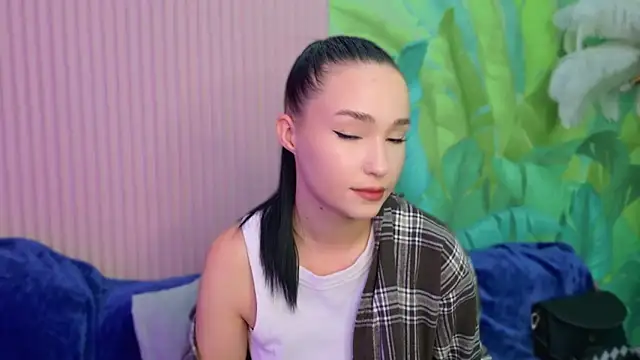 Amanda Choi online show from October 5, 6:07 am