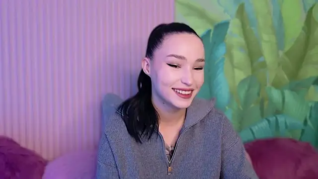 Amanda Choi online show from October 11, 5:34 am