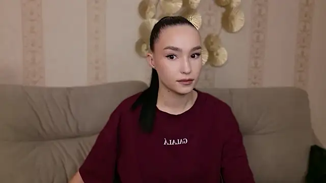 Amanda Choi online show from November 4, 5:23 am