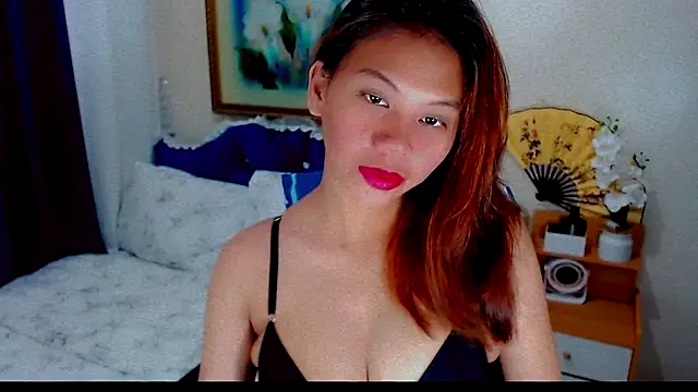 Prettypreggy online show from October 9, 1:21 am