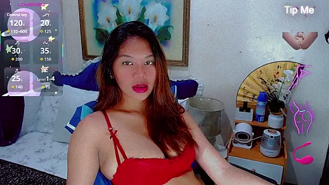 Prettypreggy online show from February 23, 11:26 pm