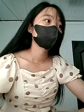 Babydone111 online show from October 6, 2:39 am