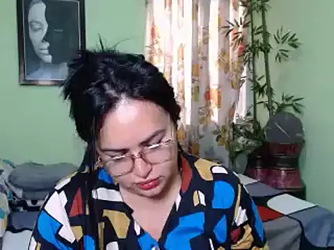 ConnieVentura online show from September 21, 7:07 am