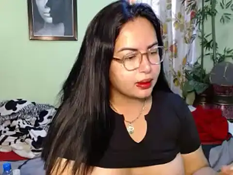 ConnieVentura online show from September 26, 7:17 am