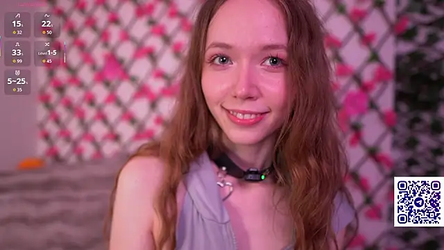 Polly Meowww online show from October 2, 10:26 pm