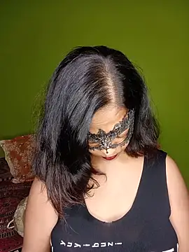 Big Ass Nikita online show from May 25, 6:51 pm