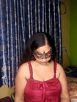 Big Ass Nikita online show from December 18, 6:01 pm