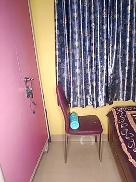 Big Ass Nikita online show from March 15, 6:54 pm