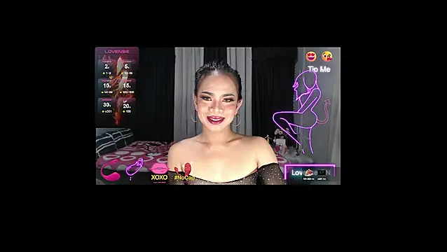 extreme cassey online show from October 4, 10:54 am