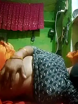 Cuty seema online show from October 4, 8:02 pm