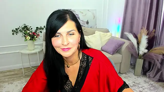 Moon Veloure1 online show from September 28, 11:59 am