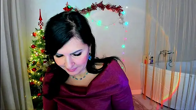 Moon Veloure1 online show from January 11, 3:33 am