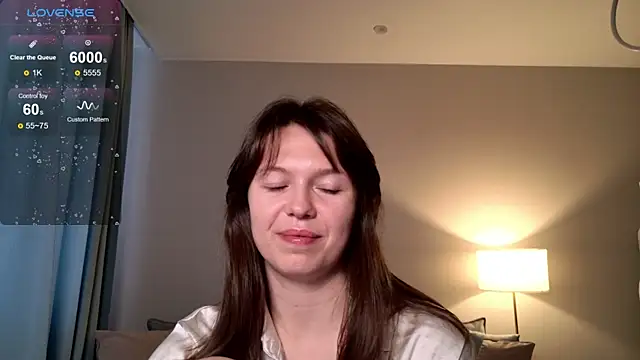 EllaCanny online show from May 5, 4:48 am