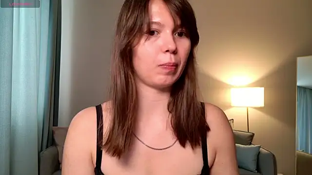 EllaCanny online show from May 8, 2:48 am