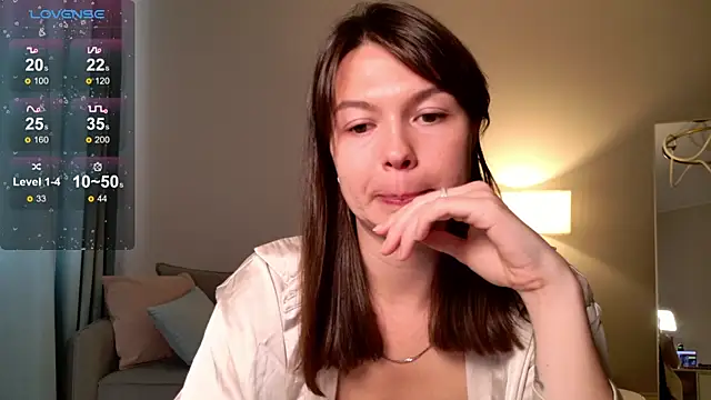 EllaCanny online show from May 6, 4:49 am