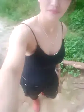 thienthanbabe online show from September 29, 12:05 am