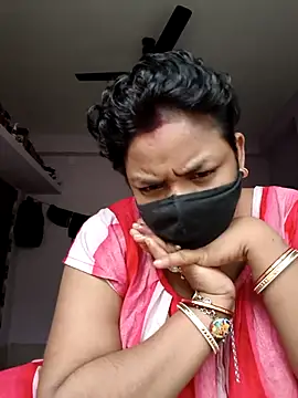 Deborbhavi222 online show from March 8, 3:10 am