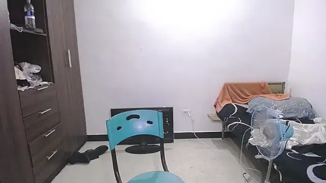 Mirage Sertori online show from May 5, 1:30 am