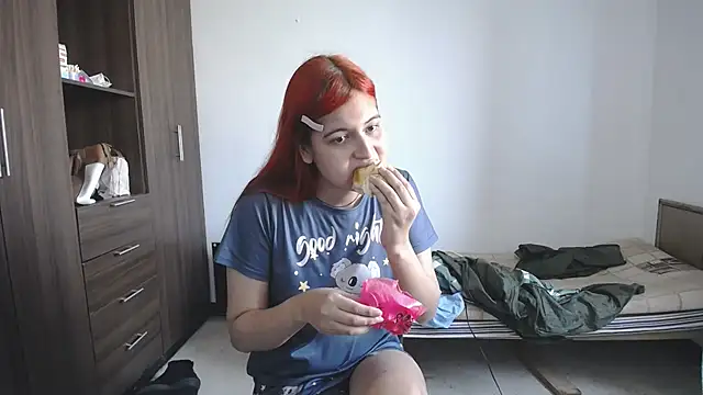 Mirage Sertori online show from March 28, 9:14 pm