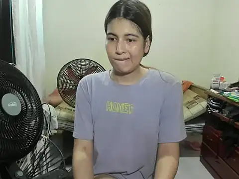 Mirage Sertori online show from November 20, 10:00 pm