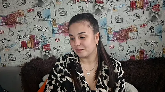 Catty Mallers online show from September 28, 5:25 am