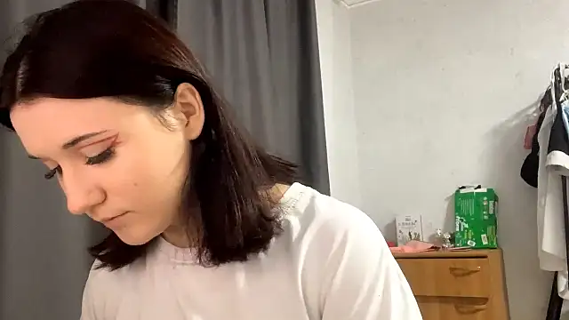 Nana Neko online show from September 22, 3:21 pm
