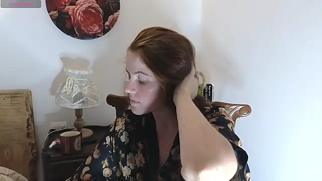 IamTemptress online show from June 24, 1:26 am