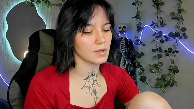 Elastikisss online show from May 27, 12:57 pm
