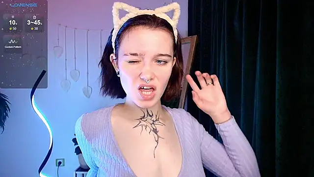 Elastikisss online show from October 13, 2:36 am