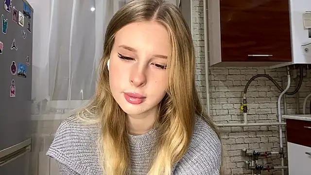 JennyKrinsen online show from September 28, 8:25 pm