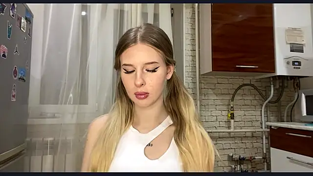 JennyKrinsen online show from September 23, 9:46 pm