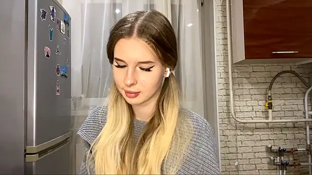 JennyKrinsen online show from September 24, 10:42 pm
