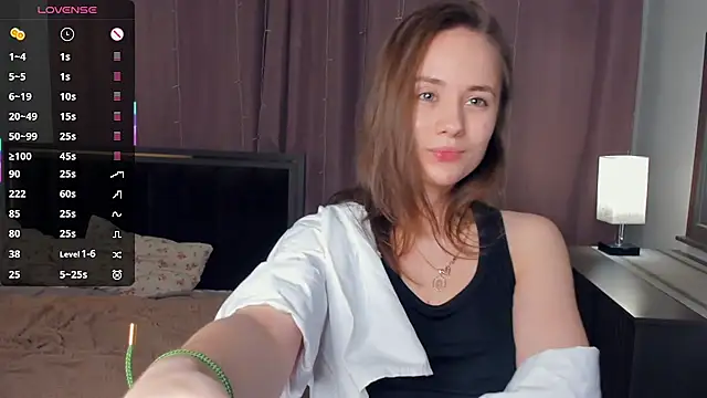 Crysta1Eva  online show from February 21, 7:36 pm