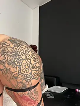 charlotteemerson123 online show from February 16, 6:30 pm