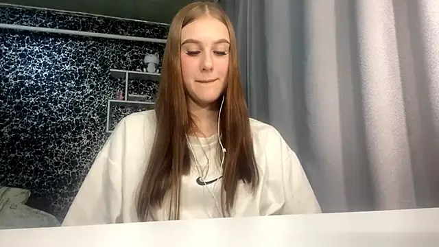 RanaBostel online show from September 29, 8:03 pm