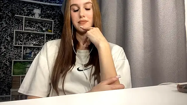 RanaBostel online show from September 24, 8:08 pm