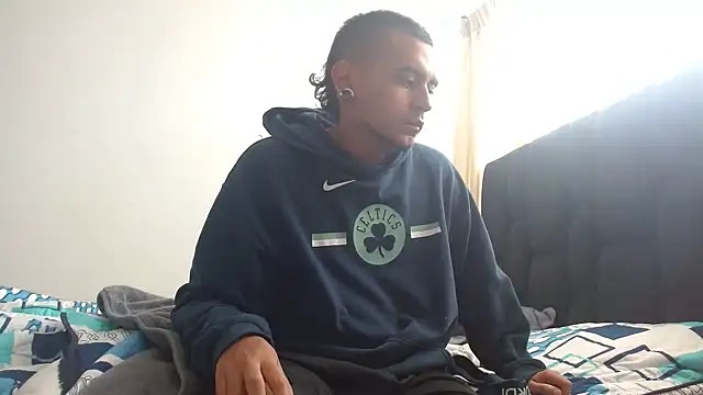 Carlandelli1 online show from October 13, 12:19 pm