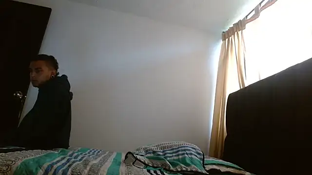 Carlandelli1 online show from October 14, 12:52 pm